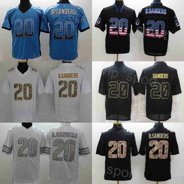 team vintage 20 barry sanders football jerseys salute to service black white flag blue stitched vapor untouchable color rush for sport fans, Black;red
team vintage 20 barry sanders football jerseys salute to service black white flag blue stitched vapor untouchable color rush for sport fans, Black;red