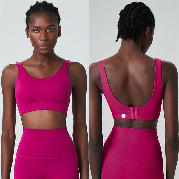 ll women yoga outfits vest girls running sport gym bra ladies casual sleeveless sportswear exercise fitness wear elastic breathable
ll women yoga outfits vest girls running sport gym bra ladies casual sleeveless sportswear exercise fitness wear elastic breathable