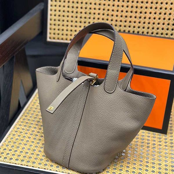 vegetable basket bags picotin lock female genuine leather 2023 first layer cowhide handbag large capacity bucket bag brand tote luxu3gd 5cod
vegetable basket bags picotin lock female genuine leather 2023 first layer cowhide handbag large capacity bucket bag brand tote luxu3gd 5cod