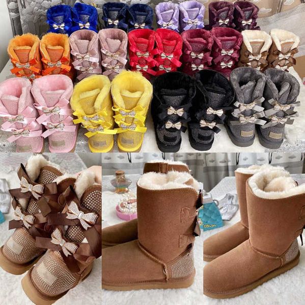 rhinestone bailey bow sherpa sheepskin boots 34-45 women men size tall booties australia lady girl youth snow boot bling crystals chestnut l, Black
rhinestone bailey bow sherpa sheepskin boots 34-45 women men size tall booties australia lady girl youth snow boot bling crystals chestnut l, Black