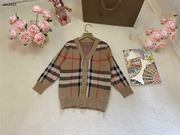 new designer kids cardigan baby sweater button decoration children jacket size 100-160 cm stripe crossing design overcoat july16, Blue
new designer kids cardigan baby sweater button decoration children jacket size 100-160 cm stripe crossing design overcoat july16, Blue