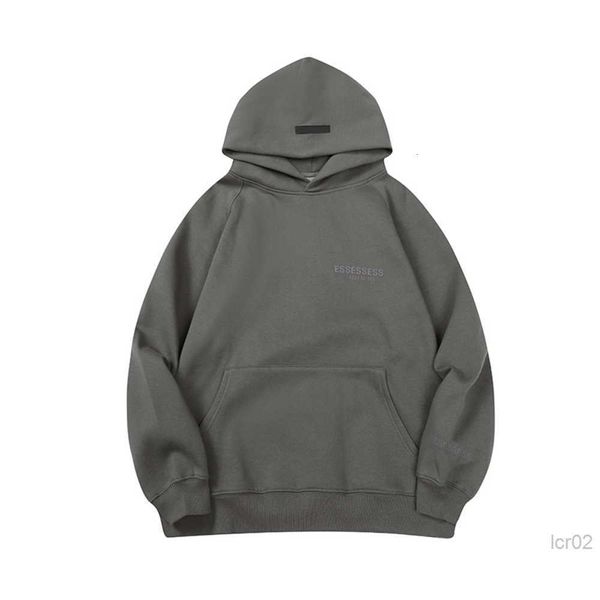 men's hoodies sweatshirts fashion essent loose designer women mens essentail streetwear essen clothing essenteil unaj6z, Black
men's hoodies sweatshirts fashion essent loose designer women mens essentail streetwear essen clothing essenteil unaj6z, Black