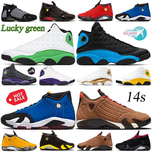 jumpman sports sneakers 14s 13 basketball shoes for men 13s outdoor lucky green hyper royal laney red lipstick sneaker mens trainers
jumpman sports sneakers 14s 13 basketball shoes for men 13s outdoor lucky green hyper royal laney red lipstick sneaker mens trainers