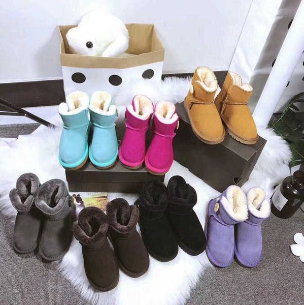 kid infant australia mini bailey snow boot designer boots suede shearling short ankle button booties boy girl chestnut black classic fluff w
kid infant australia mini bailey snow boot designer boots suede shearling short ankle button booties boy girl chestnut black classic fluff w
