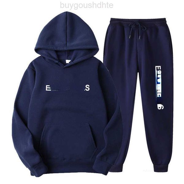 es hoodie designer and sweatpants suit for men and women fleece casual sweatshirt korean fashion autumn and winter 2023 new 5da1, Gray
es hoodie designer and sweatpants suit for men and women fleece casual sweatshirt korean fashion autumn and winter 2023 new 5da1, Gray