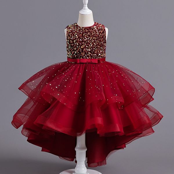 2023 flower girl dresses for wedding ball gown lilttle kids birthday pageant weddding gowns shiny baby girl clothes lace beads high lowtulle, White;blue
2023 flower girl dresses for wedding ball gown lilttle kids birthday pageant weddding gowns shiny baby girl clothes lace beads high lowtulle, White;blue