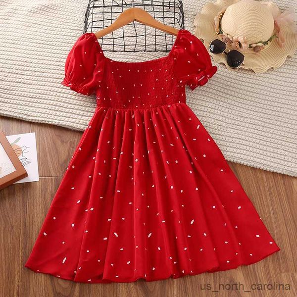 girl's dresses girls' dress summer 2023 new fashionable children's dress short sleeve princess dress popular children's, Red;yellow
girl's dresses girls' dress summer 2023 new fashionable children's dress short sleeve princess dress popular children's, Red;yellow