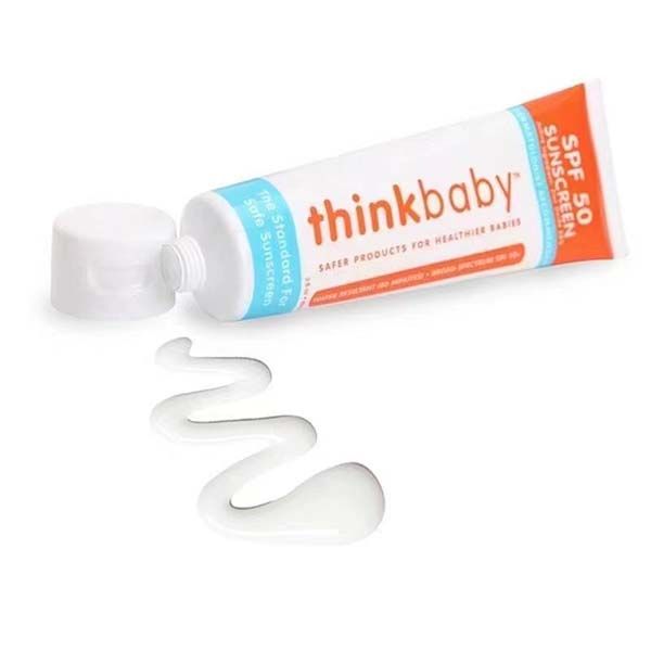 think baby sensitive skin protection sf 50 vegan mineral baby lotion thinkbaby 89ml dhl
think baby sensitive skin protection sf 50 vegan mineral baby lotion thinkbaby 89ml dhl