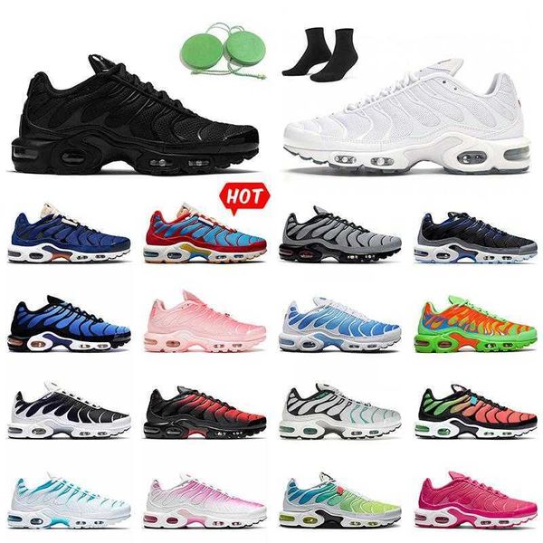 wholesale tn plus tns running shoes women mens 2023 triple black white pink university blue hyper jade persian violet midnight navy tn terra
wholesale tn plus tns running shoes women mens 2023 triple black white pink university blue hyper jade persian violet midnight navy tn terra