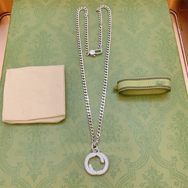 classics brand pendant necklace ggity double letter g logo woman jewelry designer men 925 silver gold long necklaces 789
classics brand pendant necklace ggity double letter g logo woman jewelry designer men 925 silver gold long necklaces 789