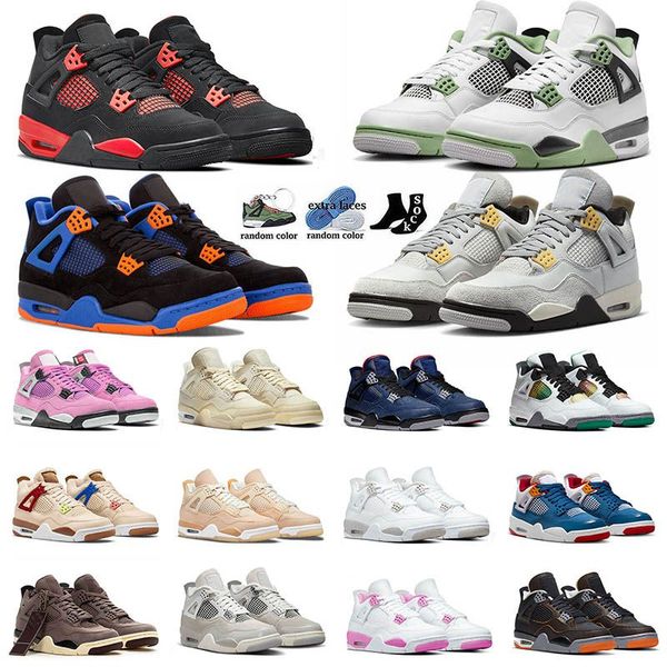 jumpman 4 4s basketball shoes for men women og pine green military black cat white oreo sail seafoam university blue bred pure money mens wo
jumpman 4 4s basketball shoes for men women og pine green military black cat white oreo sail seafoam university blue bred pure money mens wo