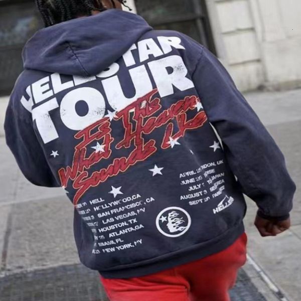 mens hoodies sweatshirts stock fire print hellstar hoodie sweatshirt fall winter warm dress pullover hoody hooded 230815, Black
mens hoodies sweatshirts stock fire print hellstar hoodie sweatshirt fall winter warm dress pullover hoody hooded 230815, Black