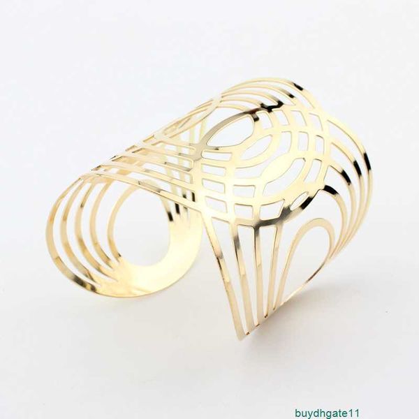 fcjb bracelet bangle f0467 new fanjie pai alloy punk ultra wide fashion flower open arm ring, Black
fcjb bracelet bangle f0467 new fanjie pai alloy punk ultra wide fashion flower open arm ring, Black