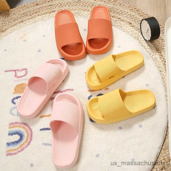 slipper women platform slippers summer beach soft sole sandals leisure indoor bathroom anti-slip chaussons r230816, Black;grey
slipper women platform slippers summer beach soft sole sandals leisure indoor bathroom anti-slip chaussons r230816, Black;grey