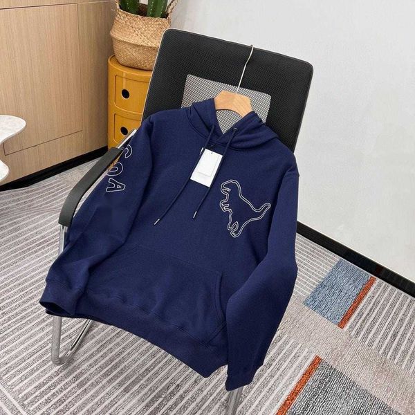 high version cotton hooded sweater men women hoodies coa 23 ch designer sweatshirt embroidered hoodie men's pullover jacket oversize sh, Black
high version cotton hooded sweater men women hoodies coa 23 ch designer sweatshirt embroidered hoodie men's pullover jacket oversize sh, Black