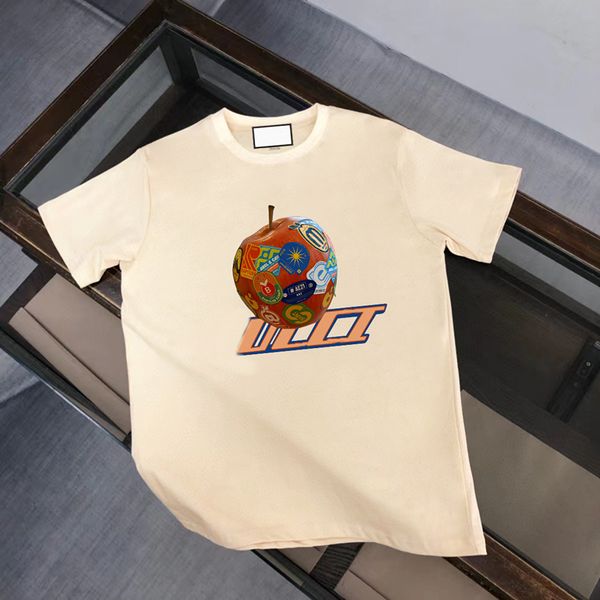 23ss mens designer t-shirt summer shirts luxury brand t shirts mens womens short sleeve hip hop streetwear european size s-xl, White;black
23ss mens designer t-shirt summer shirts luxury brand t shirts mens womens short sleeve hip hop streetwear european size s-xl, White;black