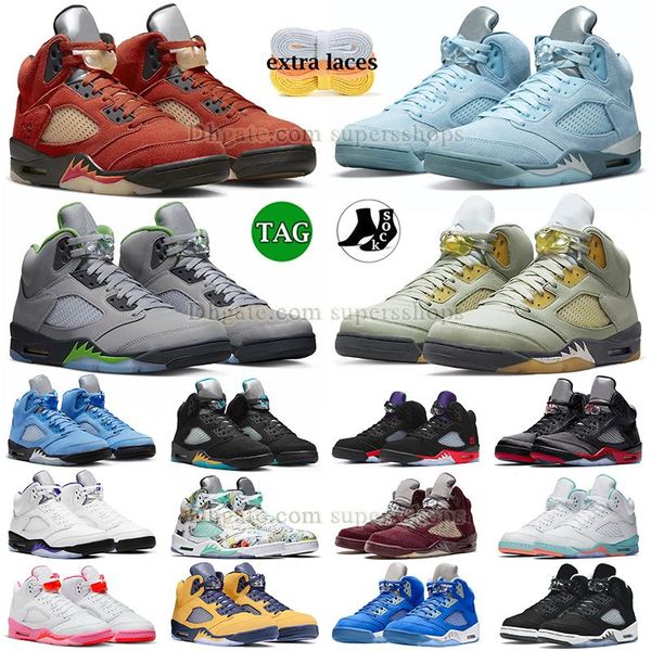 designer jumpman 5 basketball shoes 5s jade horizon on mars bluebird green bean mens womens sneaker light aqua georgetown lucky green olive
designer jumpman 5 basketball shoes 5s jade horizon on mars bluebird green bean mens womens sneaker light aqua georgetown lucky green olive
