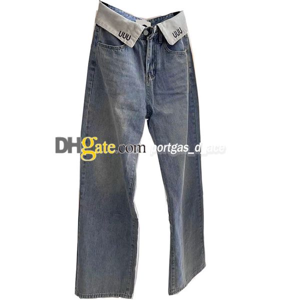 luxury women jeans woman blue denim flap design pants back letter jeans trousers, Black
luxury women jeans woman blue denim flap design pants back letter jeans trousers, Black