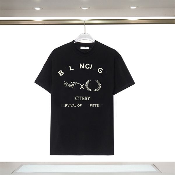#7 fashion t shirt men women designers t-shirts tees apparel man s casual chest letter shirt luxury clothing street shorts sleeve clothes c, White;black
#7 fashion t shirt men women designers t-shirts tees apparel man s casual chest letter shirt luxury clothing street shorts sleeve clothes c, White;black