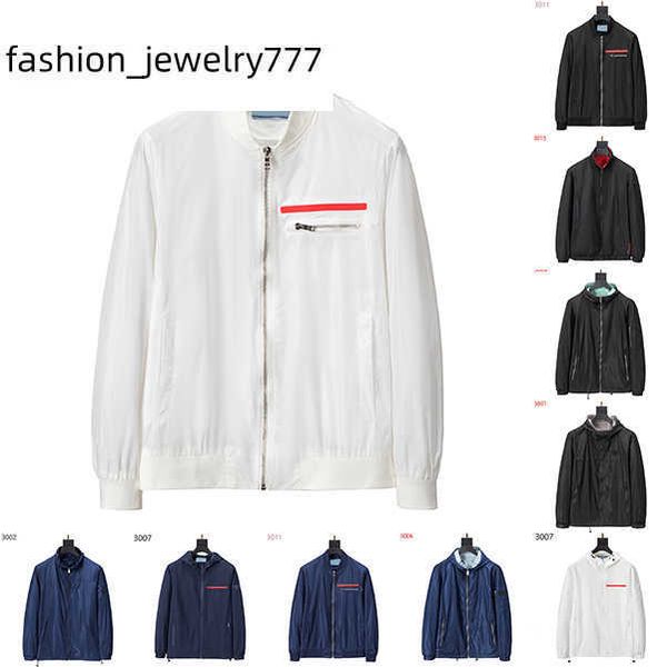 mens jackets luxury designer new style letter red striped jacket autumn/winter fashion casual outdoor jacket triangle badge jacket available, Black;brown
mens jackets luxury designer new style letter red striped jacket autumn/winter fashion casual outdoor jacket triangle badge jacket available, Black;brown
