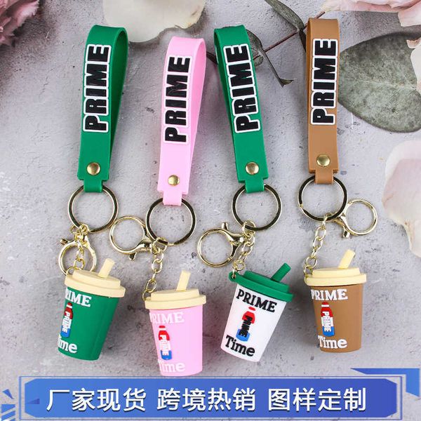 m734 key rings creative prime drink milk tea cup keychain beverage cup car key pendant bag pendant, Slivery;golden
m734 key rings creative prime drink milk tea cup keychain beverage cup car key pendant bag pendant, Slivery;golden