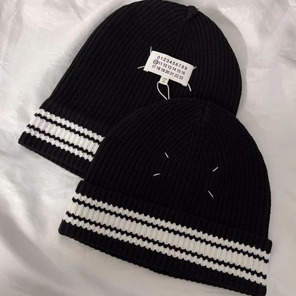 gentle monster quadragon knitted hat street men's and women's mm6 stripe black wool hat cold hat, Blue;gray
gentle monster quadragon knitted hat street men's and women's mm6 stripe black wool hat cold hat, Blue;gray