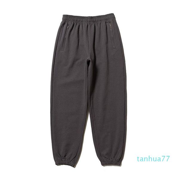 fashion- quality colour men sweatpants joggers hiphop streetwear men jogger pants trousers233e, Black
fashion- quality colour men sweatpants joggers hiphop streetwear men jogger pants trousers233e, Black