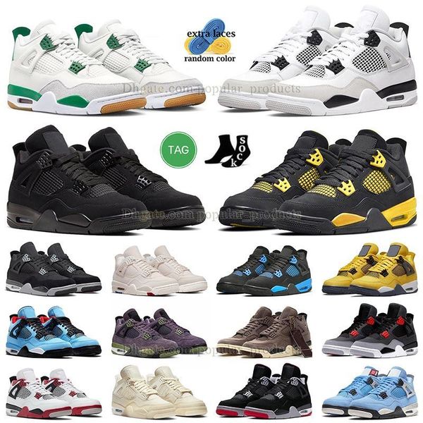 military black cat 4s jumpman 4 basketball shoe j4 pine green red yellow thunder frozen moments fear canvas midnight navy pure money outdoor
military black cat 4s jumpman 4 basketball shoe j4 pine green red yellow thunder frozen moments fear canvas midnight navy pure money outdoor