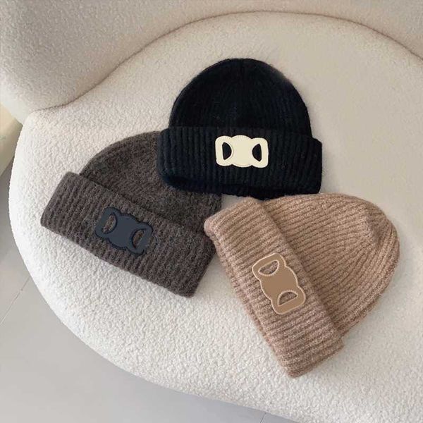 designer wool knitted hat winter warm beanie cap for man woman fashion hats 8 colors, Blue;gray
designer wool knitted hat winter warm beanie cap for man woman fashion hats 8 colors, Blue;gray