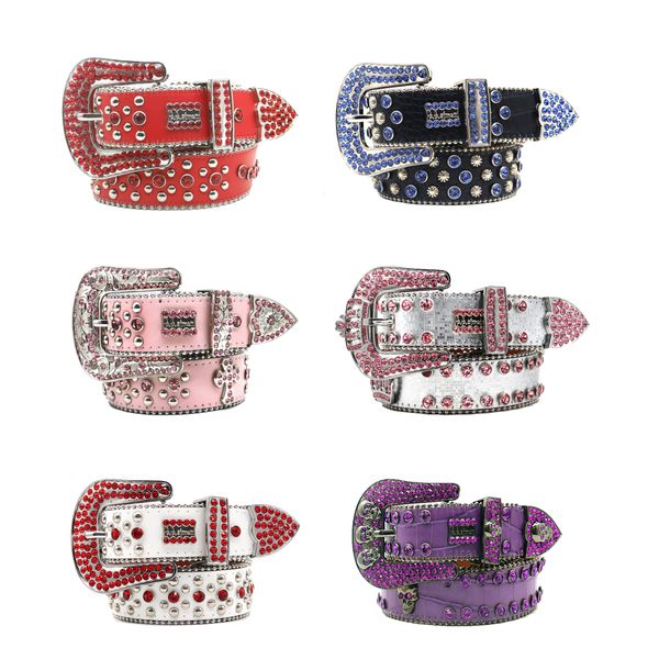 2023 girl studded diamond bb belt multicolour casual designer for woman rhinestone rock fashion buckle lady leather bling belts mens man wid, Black;brown
2023 girl studded diamond bb belt multicolour casual designer for woman rhinestone rock fashion buckle lady leather bling belts mens man wid, Black;brown