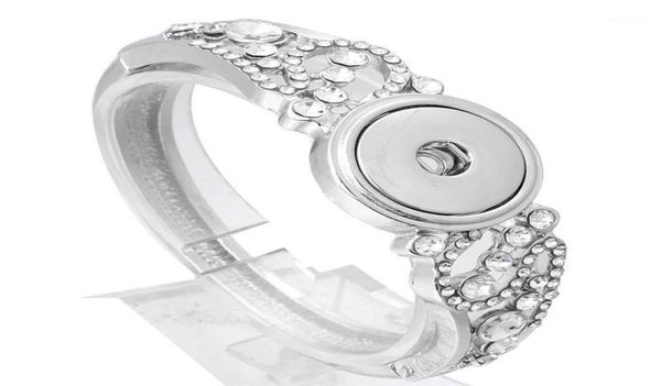 charm bracelets snap bracelet diy charms crystal bangles with flower fit 18mm buttons for women jewelry ze37311159313, Golden;silver
charm bracelets snap bracelet diy charms crystal bangles with flower fit 18mm buttons for women jewelry ze37311159313, Golden;silver