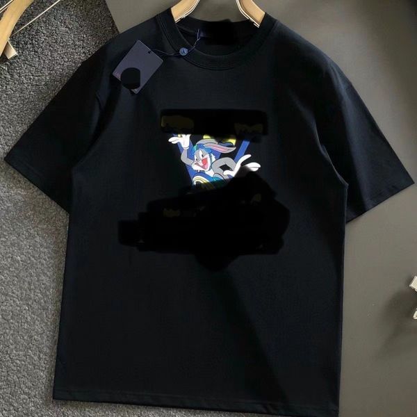 2023 summer new high-end fashion men's half sleeve exquisite cartoon print bottom shirt, White;black
2023 summer new high-end fashion men's half sleeve exquisite cartoon print bottom shirt, White;black