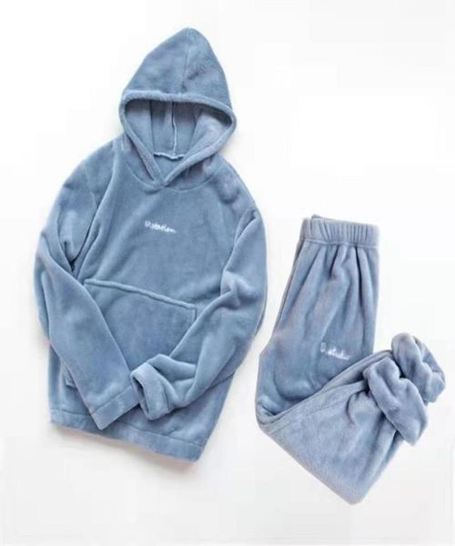 women039s two piece pants 2021 winter flannel pajama women set thick warm sleepwear homewear clothing coral velvet female night3642994, White
women039s two piece pants 2021 winter flannel pajama women set thick warm sleepwear homewear clothing coral velvet female night3642994, White