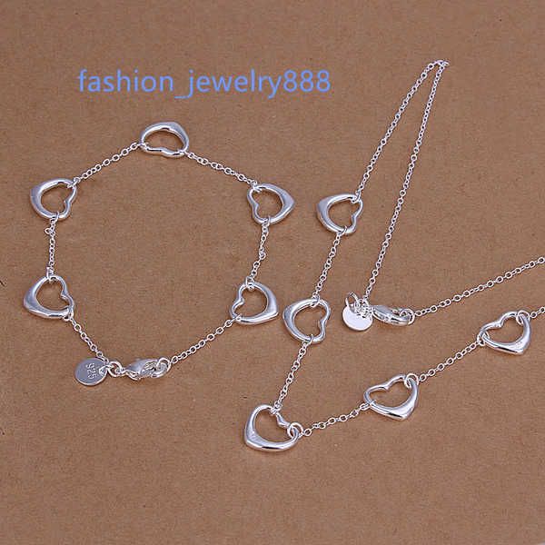 high grade 925 sterling silver five piece love jewelry set dfmss186 brand new factory direct 925 silver necklace bracelet
high grade 925 sterling silver five piece love jewelry set dfmss186 brand new factory direct 925 silver necklace bracelet