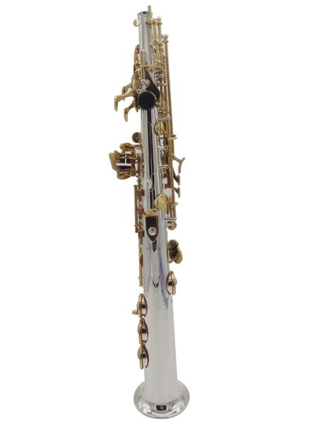 japan brand s-9930 (w030) soprano saxophone antique copper high g key with all accessories fast shipping
japan brand s-9930 (w030) soprano saxophone antique copper high g key with all accessories fast shipping