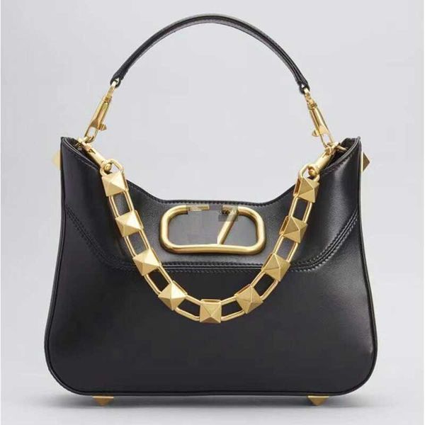 9a tote designer bag handbags black underarm purse women chain hobo shoulder messenger metal lock wallet leather crossbody bag luxury cowhid
9a tote designer bag handbags black underarm purse women chain hobo shoulder messenger metal lock wallet leather crossbody bag luxury cowhid