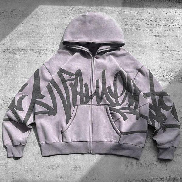 men's hoodies sweatshirts y2k japanese sweatshirts for men zip up oversized hoodies streetwear graphic women harajuku tracksuit men, Black
men's hoodies sweatshirts y2k japanese sweatshirts for men zip up oversized hoodies streetwear graphic women harajuku tracksuit men, Black