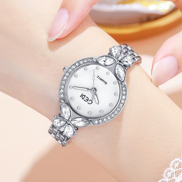 womens watch watches luxury quartz-battery fashion waterproof stainless steel 22mm watch, Slivery;brown
womens watch watches luxury quartz-battery fashion waterproof stainless steel 22mm watch, Slivery;brown