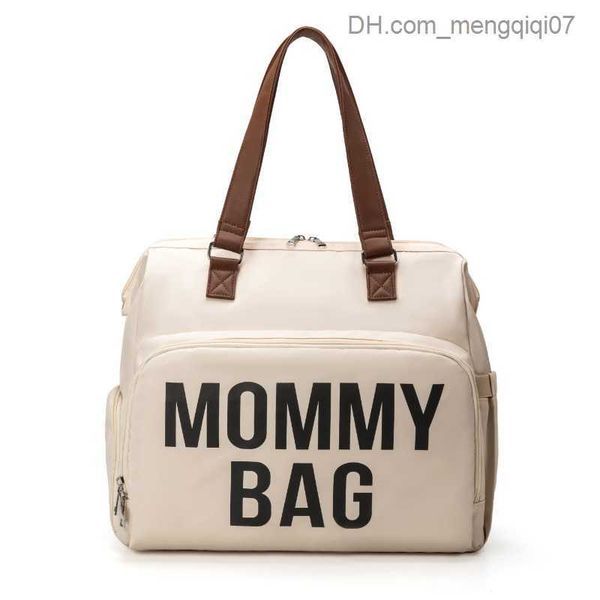 diaper bags mommy bag high capacity one shoulder oblique cross bag outdoor convenience multifunctional fashion mother baby bag z230816
diaper bags mommy bag high capacity one shoulder oblique cross bag outdoor convenience multifunctional fashion mother baby bag z230816