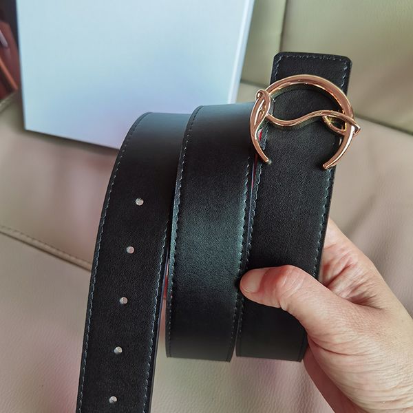 belt for man designer red sole reversible woman fashion casual waistband width 3.8cm gold silver buckle leather with logo size 100cm-125cm b, Black;brown
belt for man designer red sole reversible woman fashion casual waistband width 3.8cm gold silver buckle leather with logo size 100cm-125cm b, Black;brown