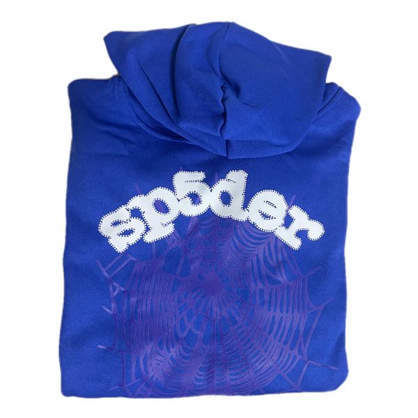 sp5der young thug 555555 hoodie men women quality foam print spider web graphic pink sweatshirts y2k pullovers, Black
sp5der young thug 555555 hoodie men women quality foam print spider web graphic pink sweatshirts y2k pullovers, Black