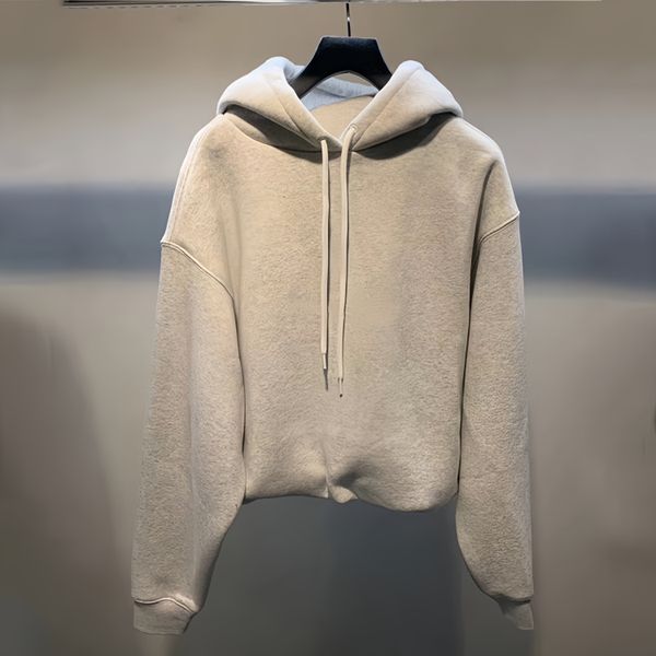 designer hoodies for women sleeves foam letter printed hoodie winter plush drawstring y2k hoodie long sleeved top, Black
designer hoodies for women sleeves foam letter printed hoodie winter plush drawstring y2k hoodie long sleeved top, Black