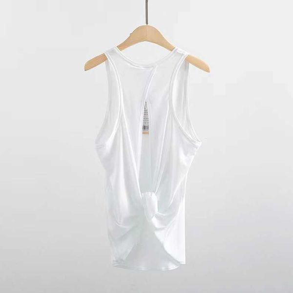 ll yoga bra sleeveless blouse sport fitness tank back 4way stretch activewear vest gym running athletic exercise
ll yoga bra sleeveless blouse sport fitness tank back 4way stretch activewear vest gym running athletic exercise