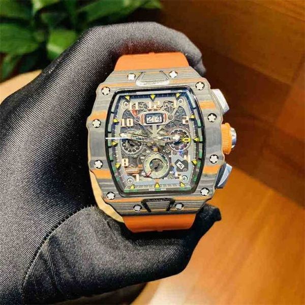 superclone luxury mens mechanics watch richa milles men's mechanical hollow out waterproof luminous student women's wine bucket lo
superclone luxury mens mechanics watch richa milles men's mechanical hollow out waterproof luminous student women's wine bucket lo