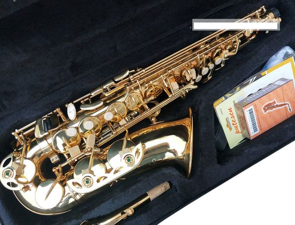 super action r54 series ii flamingo gold alto eb tune saxophone 54 model e flat sax with reeds case mouthpiece professional
super action r54 series ii flamingo gold alto eb tune saxophone 54 model e flat sax with reeds case mouthpiece professional