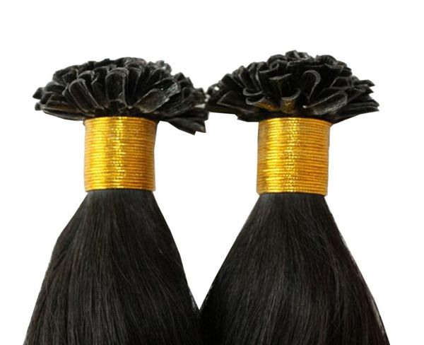 all colors peruvian u tip pre bonded hair extensions 05g strand 300st 150g length 1203903926039039 keratin glue str1031626, Black 
all colors peruvian u tip pre bonded hair extensions 05g strand 300st 150g length 1203903926039039 keratin glue str1031626, Black
