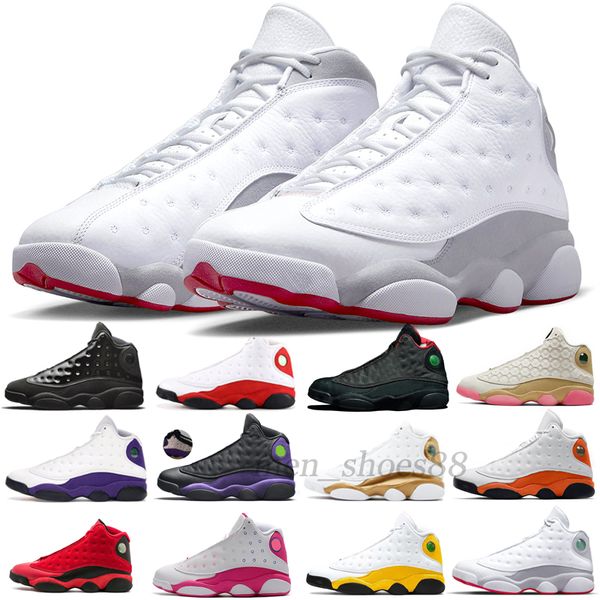 new 13 13s men basketball shoes lucky green court purple gold glitter hyper royal red flint jumpman 13 sport trainer
new 13 13s men basketball shoes lucky green court purple gold glitter hyper royal red flint jumpman 13 sport trainer