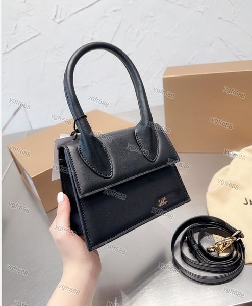 real leather designer bag jaquemus bags luxurys handbags women shoulder bag jaquemus crossbody bag evening purse lady messenger bags tote ba
real leather designer bag jaquemus bags luxurys handbags women shoulder bag jaquemus crossbody bag evening purse lady messenger bags tote ba