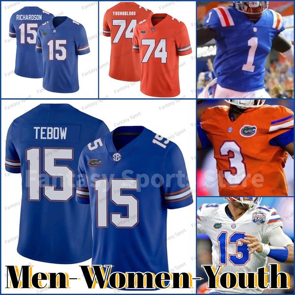 men women kids tim tebow richardson football jersey florida gators kyle trask e.smith jeff driskel aaron hernandez kyle pitts toney jefferso, Black
men women kids tim tebow richardson football jersey florida gators kyle trask e.smith jeff driskel aaron hernandez kyle pitts toney jefferso, Black
