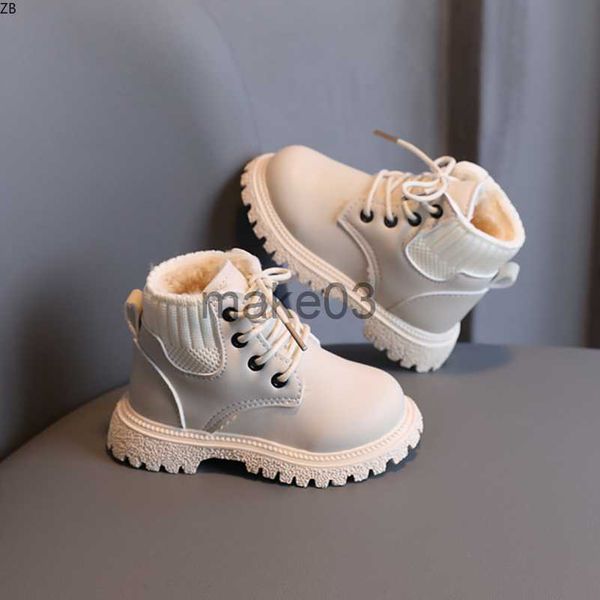 boots new autumn winter toddlers kids tide boots warm thick cotton boys girls snow boots little children leather cotton boots fashion j23081, Black;grey
boots new autumn winter toddlers kids tide boots warm thick cotton boys girls snow boots little children leather cotton boots fashion j23081, Black;grey